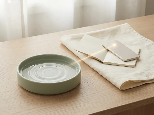 Communication sereine